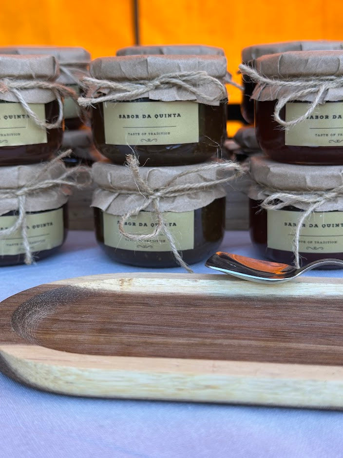 Compotas Variadas / Jams