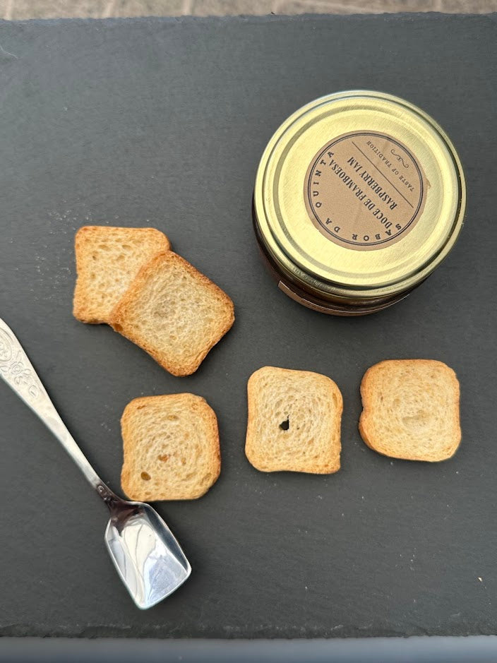 Compotas Variadas / Jams