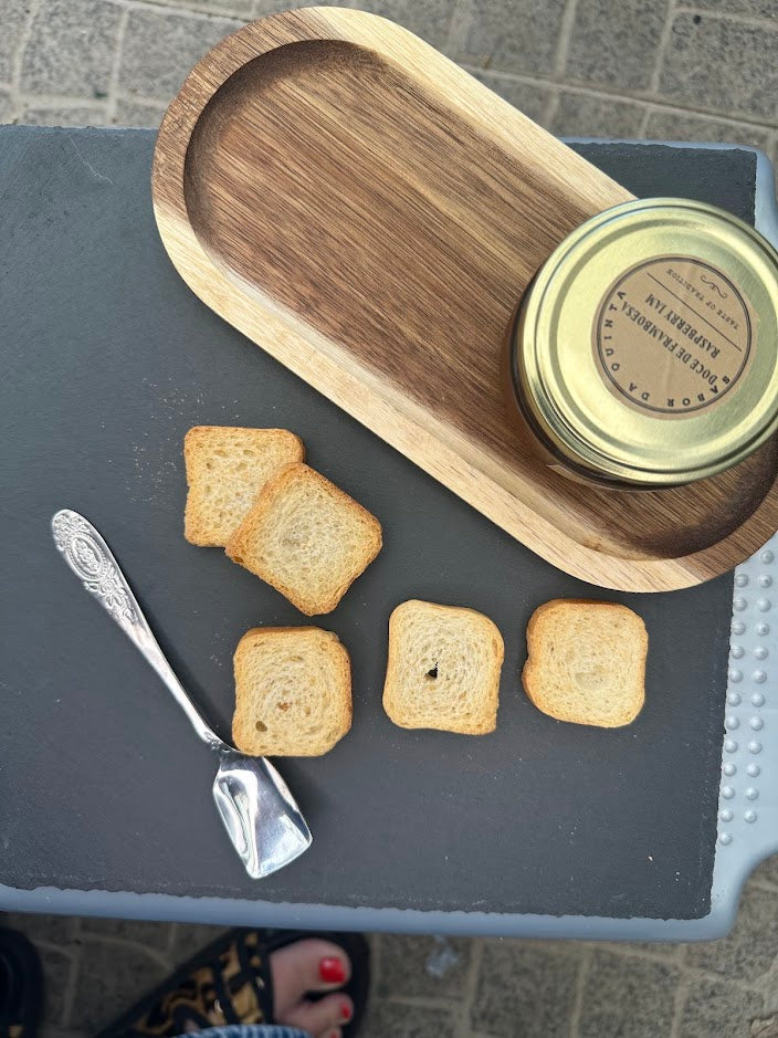 Compotas Variadas / Jams